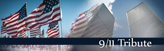 9/11 Tribute - Arwood Waste and Partners