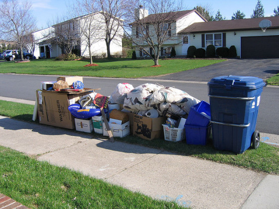 Spring Cleaning - Arwood Waste - (888) 413-5105 Toll Free - Dumpster, Residential Roll Off Dumpster, Front Load Equipment, Commercial Dumpster, Construction Dumpsters and Demolition - Free Quote