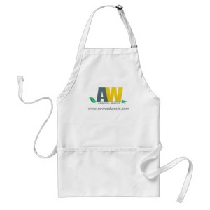 Arwood Waste Grilling Apron - (888) 413-5105 Toll Free - Dumpster, Residential Roll Off Dumpster, Front Load Equipment, Commercial Dumpster, Construction Dumpsters and Demolition - Free Quote
