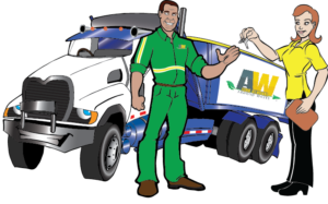 Arwood Junk Licensed Partnerships | Own your own junk removal company