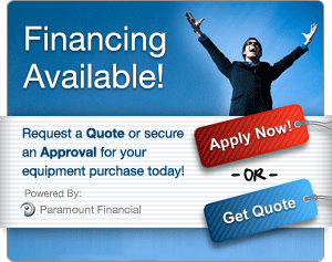 Paramount Financial Services