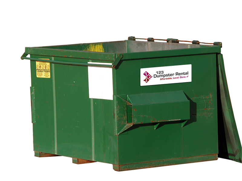 Who Has The Best Roll Off Dumpster Rates Service?